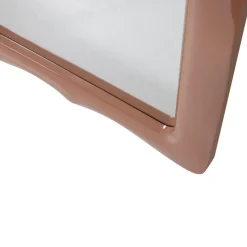 Spiegels<WOOOD Spiegel Norea Oudroze - 80x180x5 cm