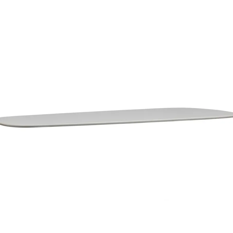 Tafelbladen<WOOOD Tafelblad Tablo Mist - 220x100 cm