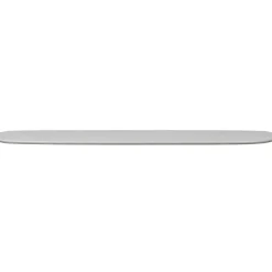 Tafelbladen<WOOOD Tafelblad Tablo Mist - 220x100 cm
