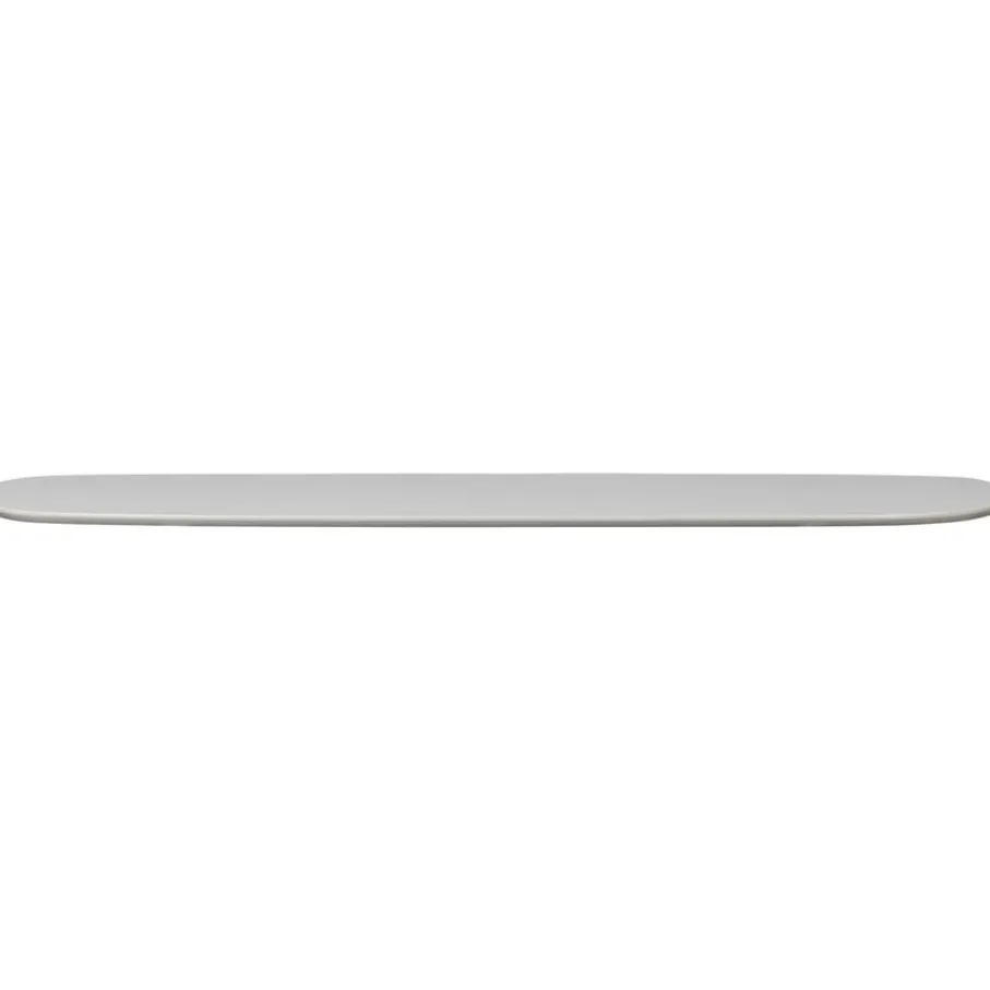 Tafelbladen<WOOOD Tafelblad Tablo Mist - 220x100 cm