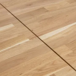 Tafelbladen<WOOOD Tafelblad Tablo Naturel - 240x100 cm