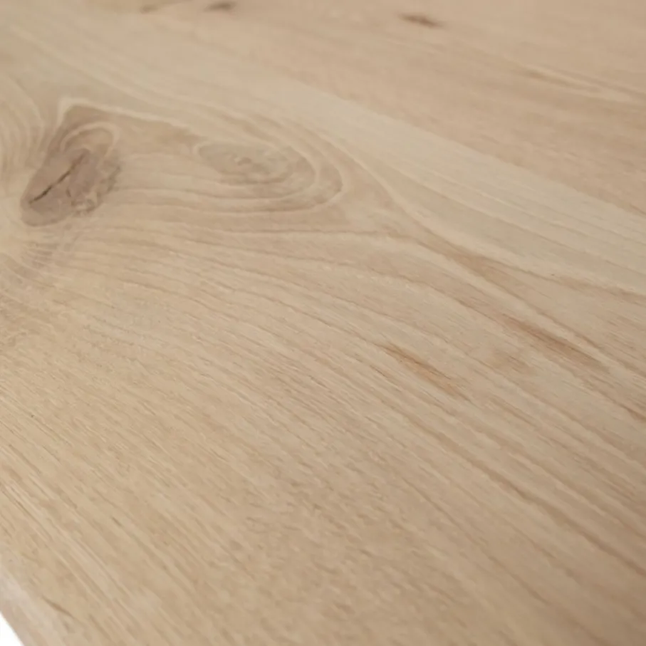 Tafelbladen<WOOOD Tafelblad Tablo Naturel - 180x90 cm