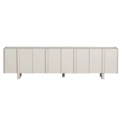 Tv-Meubels<WOOOD TV-meubel Basu Dust - 200x53x46 cm