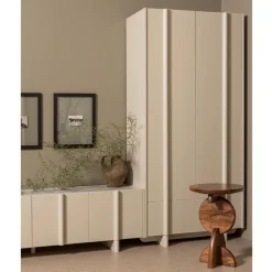 Tv-Meubels<WOOOD TV-meubel Basu Dust - 200x53x46 cm