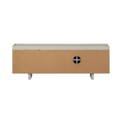 Tv-Meubels<WOOOD TV-meubel Basu Dust - 152x53x46 cm