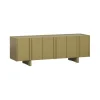 Tv-Meubels<WOOOD TV-meubel Basu Moss - 152x53x46 cm
