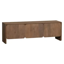 Tv-Meubels<WOOOD TV-meubel Jerre Bruin - 150x50x40 cm
