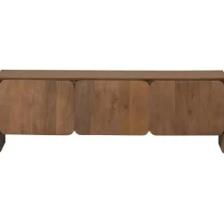Tv-Meubels<WOOOD TV-meubel Jerre Bruin - 150x50x40 cm