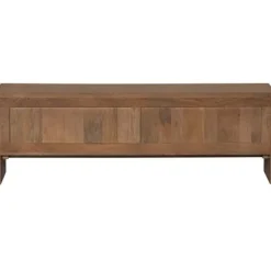 Tv-Meubels<WOOOD TV-meubel Jerre Bruin - 150x50x40 cm