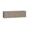Tv-Meubels<WOOOD TV-meubel Level Zand - 160x44x44 cm