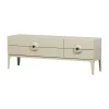 Tv-Meubels<WOOOD TV-meubel Merge Dust - 160x57x44 cm