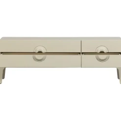 Tv-Meubels<WOOOD TV-meubel Merge Dust - 160x57x44 cm