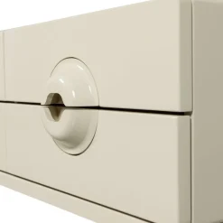 Tv-Meubels<WOOOD TV-meubel Merge Dust - 160x57x44 cm