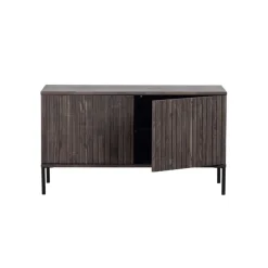 Tv-Meubels<WOOOD TV-meubel New Gravure Bruin - 100x56x44 cm