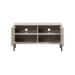 Tv-Meubels<WOOOD TV-meubel New Gravure Dust - 100x56x44 cm
