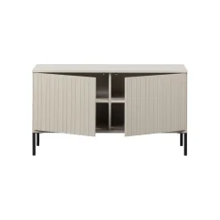 Tv-Meubels<WOOOD TV-meubel New Gravure Dust - 100x56x44 cm