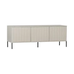 Tv-Meubels<WOOOD TV-meubel New Gravure Dust - 150x56x44 cm