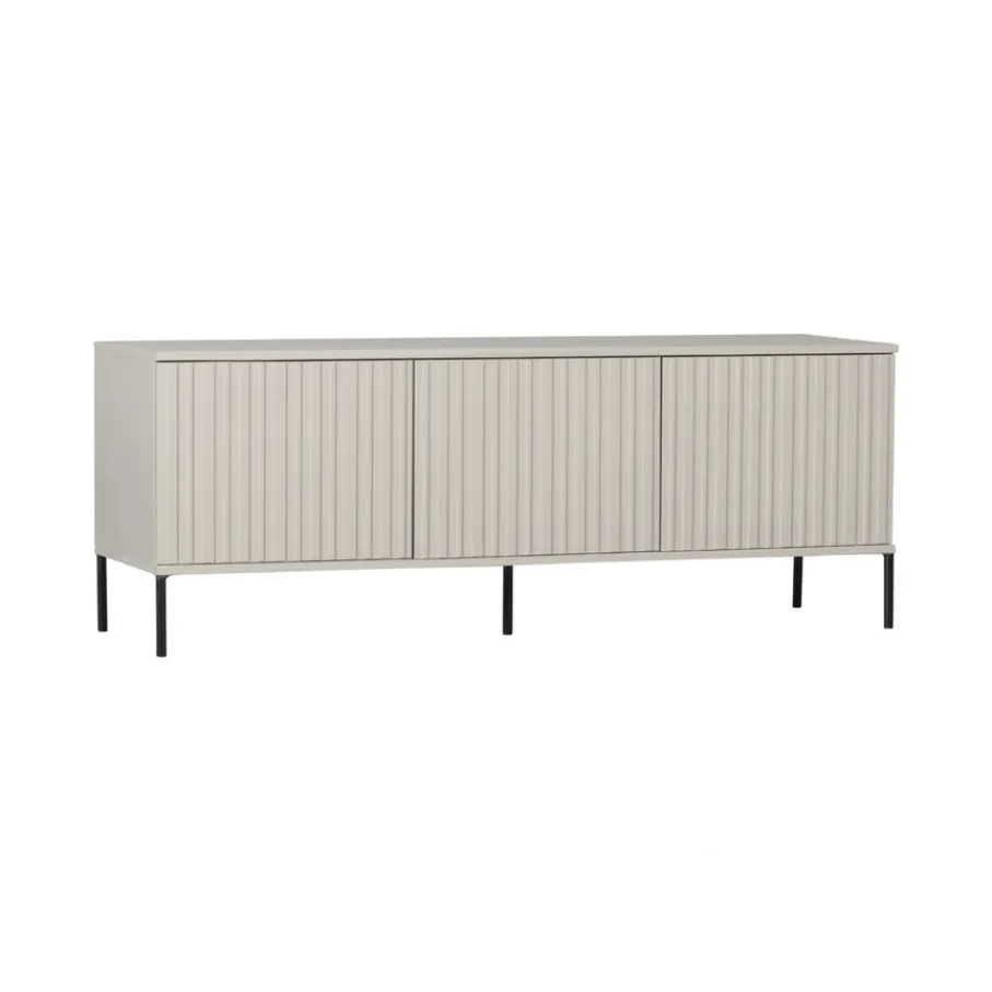 Tv-Meubels<WOOOD TV-meubel New Gravure Dust - 150x56x44 cm