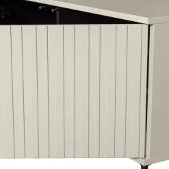 Tv-Meubels<WOOOD TV-meubel New Gravure Dust - 150x56x44 cm