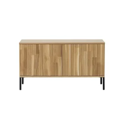 Tv-Meubels<WOOOD TV-meubel New Gravure Naturel - 100x56x44 cm