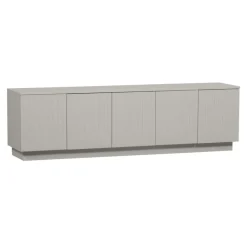 Tv-Meubels<WOOOD TV-meubel Pencil Mist - 180x52x40 cm