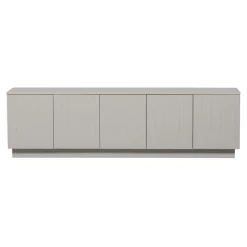 Tv-Meubels<WOOOD TV-meubel Pencil Mist - 180x52x40 cm