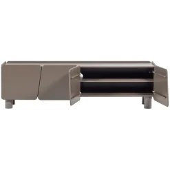 Tv-Meubels<WOOOD TV-meubel Root Truffel Bruin - 200x58x45 cm