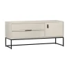 Tv-Meubels<WOOOD Tv-meubel Silas Dust - 120x55x44 cm