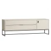 Tv-Meubels<WOOOD Tv-meubel Silas Dust - 180x61x44 cm