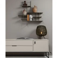Tv-Meubels<WOOOD Tv-meubel Silas Dust - 180x61x44 cm