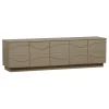 Tv-Meubels<WOOOD TV-meubel Teo Mud - 180x52x40 cm