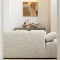 Tv-Meubels<WOOOD TV-meubel Teun Beige - 120x40x35 cm