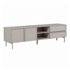 Tv-Meubels<WOOOD TV-meubel Tours Zand - 180x51x42 cm