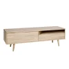 Tv-Meubels<WOOOD TV-meubel Tygo Naturel - 150x47x44 cm