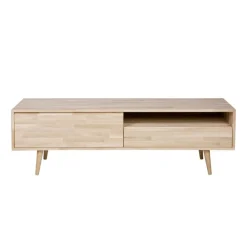 Tv-Meubels<WOOOD TV-meubel Tygo Naturel - 150x47x44 cm