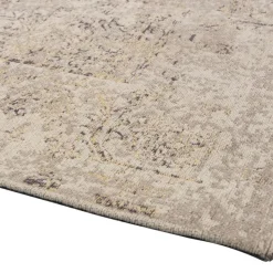 Vloerkleden<WOOOD Vloerkleed Eric Naturel - 170x240 cm