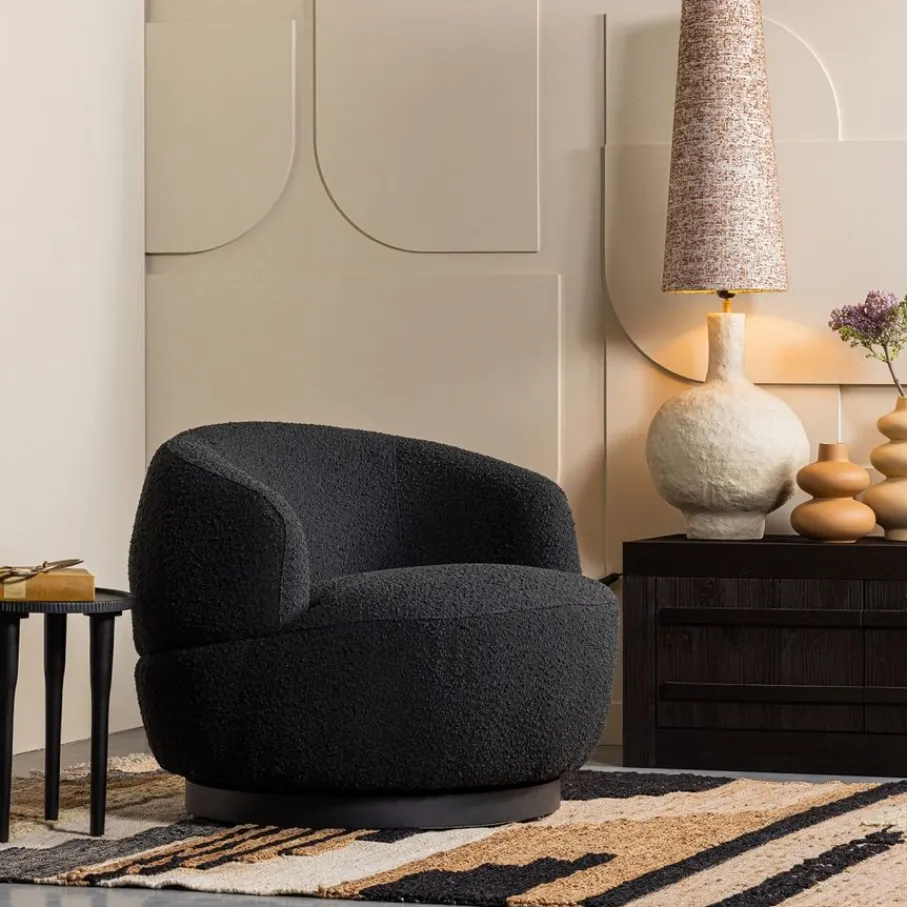 Vloerkleden<WOOOD Vloerkleed Liberal Multi - 170x240 cm