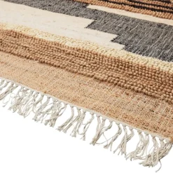 Vloerkleden<WOOOD Vloerkleed Liberal Multi - 170x240 cm