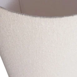 Vloerlampen<WOOOD Vloerlamp Loft Naturel - E27 - 187 cm hoog