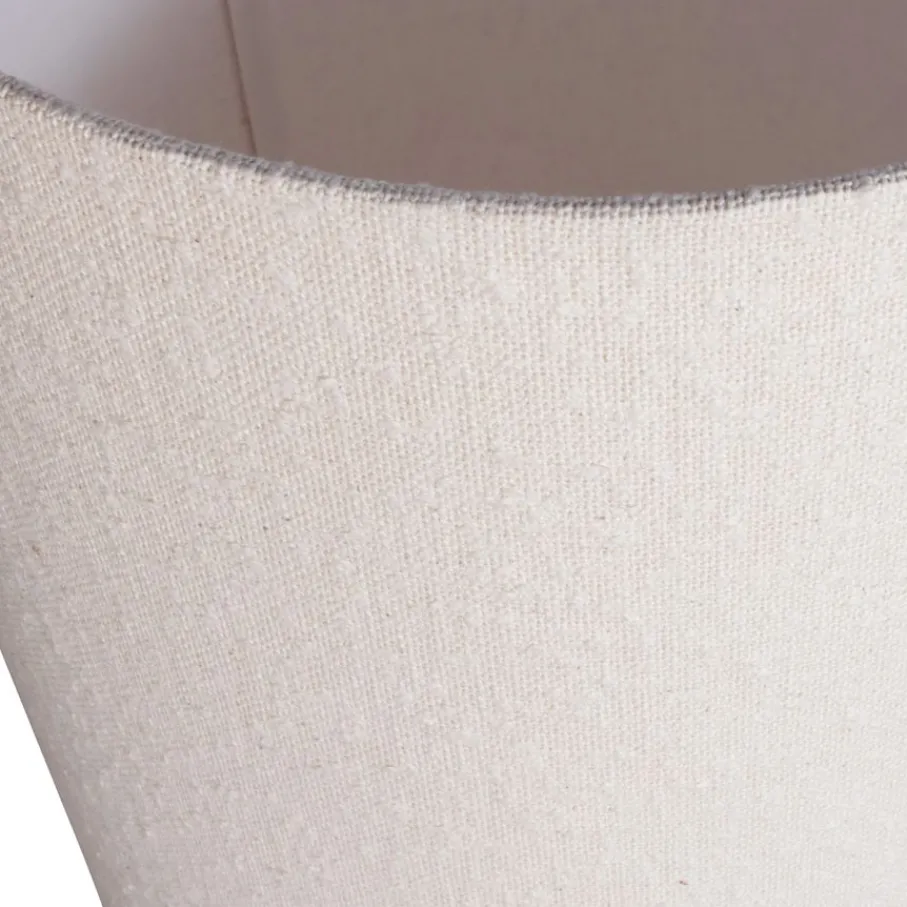 Vloerlampen<WOOOD Vloerlamp Loft Naturel - E27 - 187 cm hoog