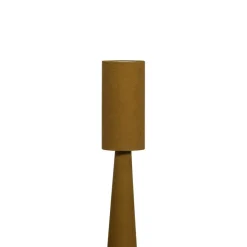 Vloerlampen<WOOOD Vloerlamp Loft Tapenade - E27 - 130 cm hoog