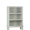 Wandkasten<WOOOD Wandkast Bonk Mist - 107x160x39 cm