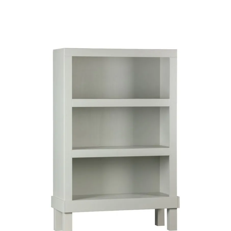 Wandkasten<WOOOD Wandkast Bonk Mist - 107x160x39 cm