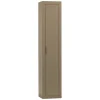 Wandkasten<WOOOD Wandkast Gunnar Mud - 45x217x39 cm