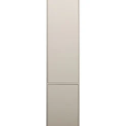 Wandkasten<WOOOD Wandkast Meggy Dust - 55x215x40 cm
