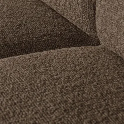 Fauteuils|Modulaire Banken<WOOOD 1-Zitsbank Mojo Bruin