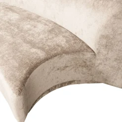 Zitbanken<WOOOD 2-Zitsbank Popular Beige