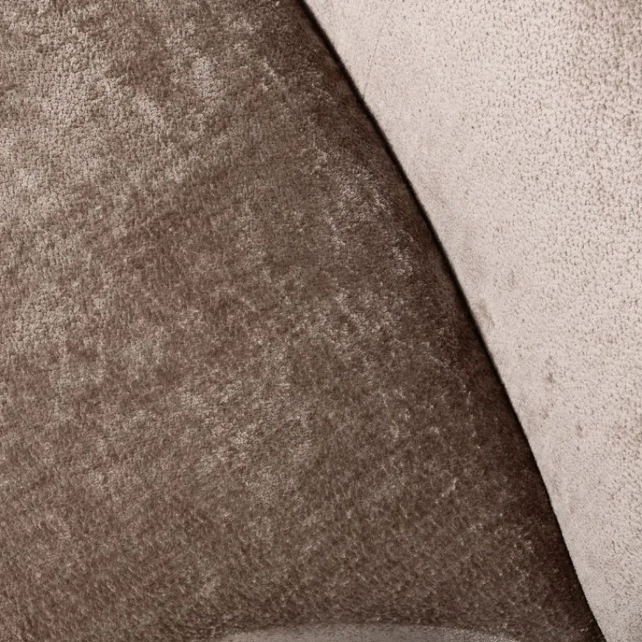 Zitbanken<WOOOD 2-Zitsbank Popular Taupe