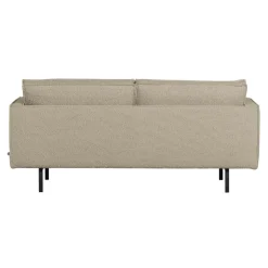 Zitbanken<WOOOD 2,5-Zitsbank Rodeo Beige