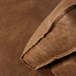 Zitbanken<WOOOD 2,5 Zitsbank Rodeo Cognac